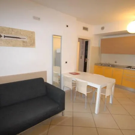Sunny Beachfront With Pool And Bibione